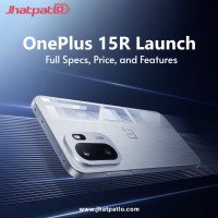 OnePlus 15R Launch: Full Specs, Price, and Features